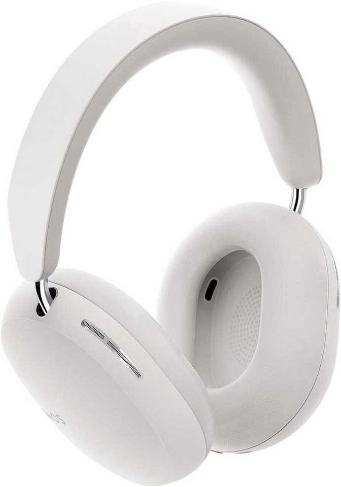 Sonos Ace Bluetooth-Kopfhörer (Active Noise Cancelling (ANC), Voice Assistant, Bluetooth) von Sonos