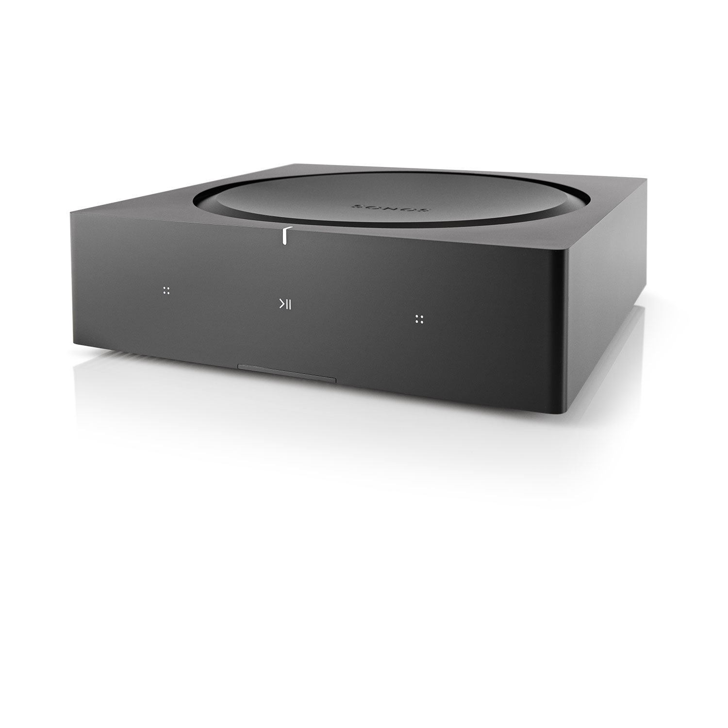 Sonos Amp Kompakter Verstärker mit Streaming von Sonos