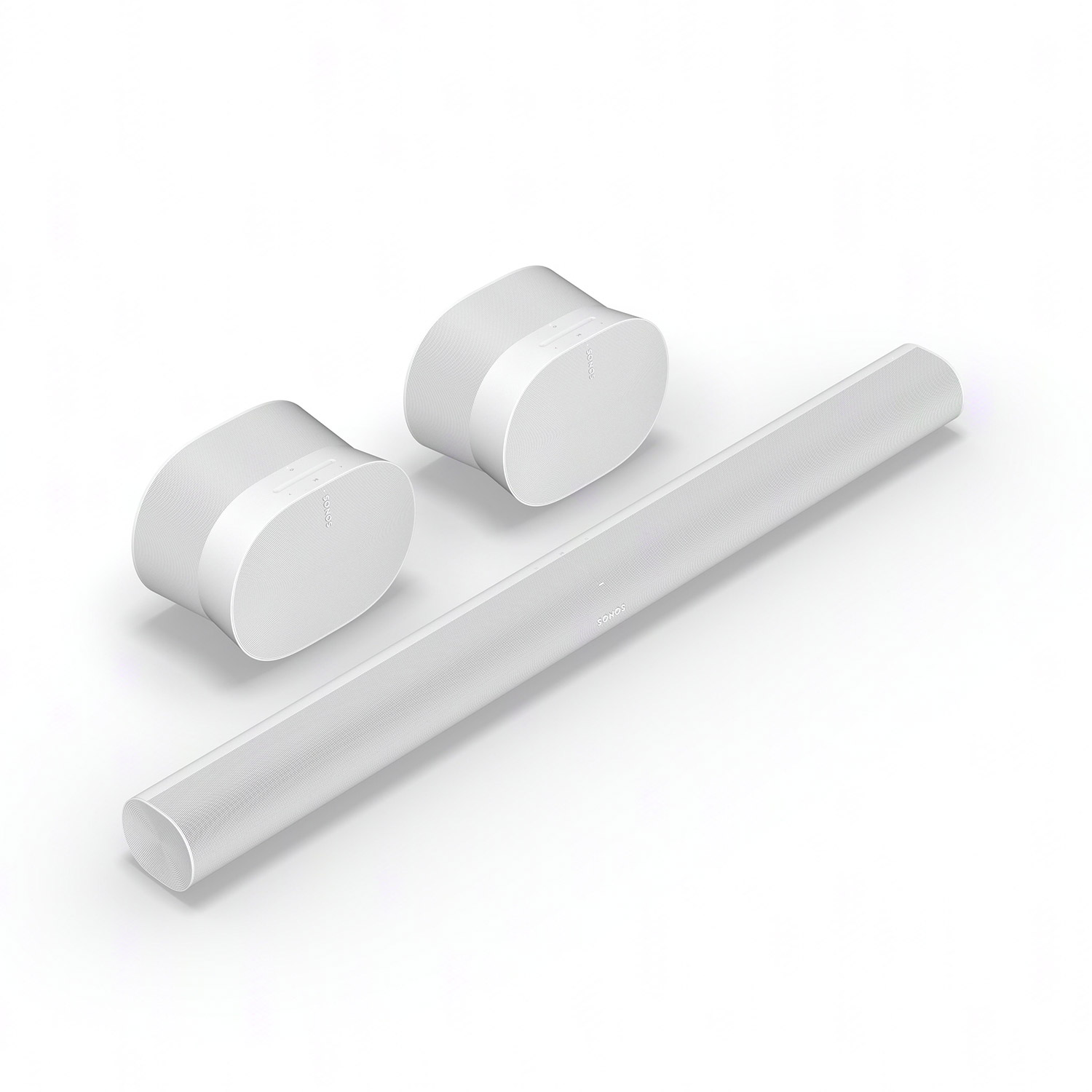 Sonos Arc + Era 300 Soundbar-System/Paket Sonos Arc + Era 300 Soundbar-System/Paket von Sonos