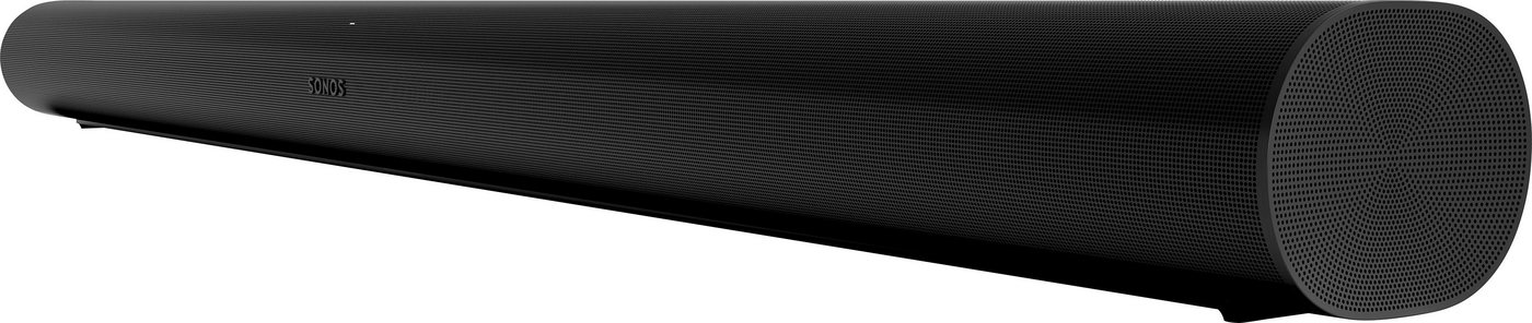 Sonos Arc Premium Soundbar (LAN (Ethernet), WLAN, für TV, Filme und Musik) von Sonos