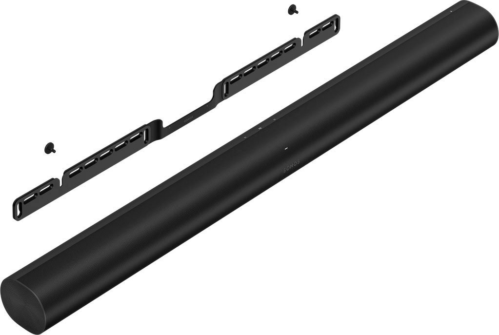 Sonos Arc Wall Mount Wandhalterung Sonos Arc Wall Mount Wandhalterung von Sonos