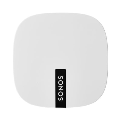 Sonos BOOST weiß WLAN-Erweiterung für das Sonos Smart Speaker System von Sonos