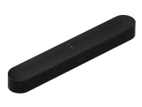 Sonos Beam (Gen 2) Lydbar Sort von Sonos