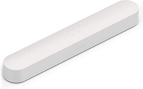 Sonos Beam Smart Sound Bar White von Sonos