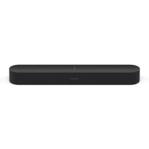 Sonos Beam WLAN-Soundbar von Sonos