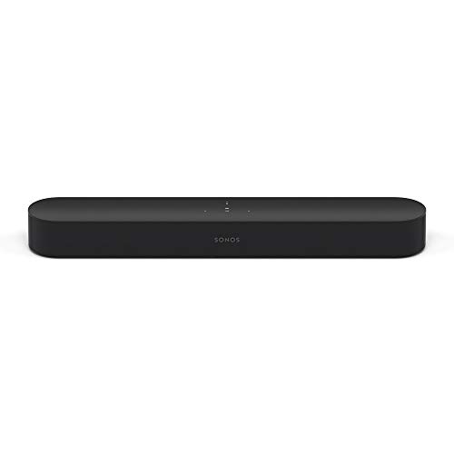 Sonos Beam WLAN-Soundbar Sonos Beam WLAN-Soundbar von Sonos