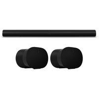 Sonos Entertainment Set - mit Arc Ultra und 2x Era 300 Sonos Entertainment Set - mit Arc Ultra und 2x Era 300 von Sonos