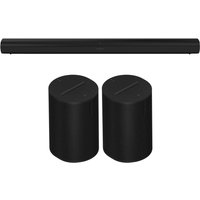 Sonos Entertainment Set - mit Arc und 2x Era 100 Sonos Entertainment Set - mit Arc und 2x Era 100 von Sonos