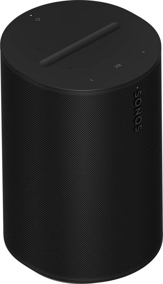 Sonos Era 100 Stereo Lautsprecher (Bluetooth, WLAN) von Sonos