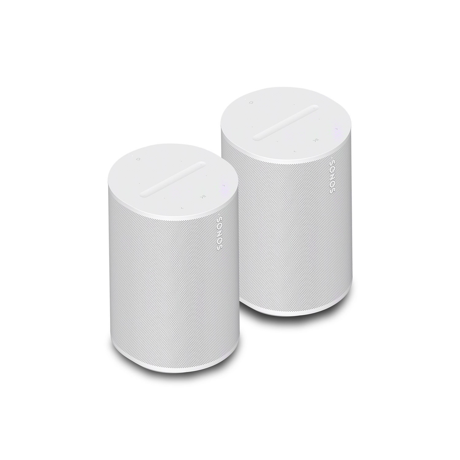 Sonos Era 100 x2 Kabelloser Lautsprecher von Sonos