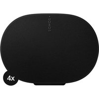 Sonos Era 300 - 4er-Set Sonos Era 300 - 4er-Set von Sonos