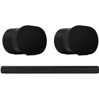 Sonos Entertainment Set - mit Arc und 2x Era 300 Sonos Entertainment Set - mit Arc und 2x Era 300 von Sonos