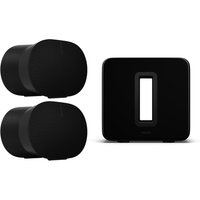 Sonos Era 300 - Stereo Set + Sub Sonos Era 300 - Stereo Set + Sub von Sonos