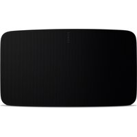 Sonos Five - Multiroom-Lautsprecher - Schwarz Sonos Five - Multiroom-Lautsprecher - Schwarz von Sonos