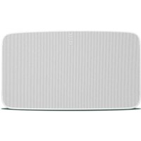 Sonos Five - Multiroom-Lautsprecher - Weiß Sonos Five - Multiroom-Lautsprecher - Weiß von Sonos