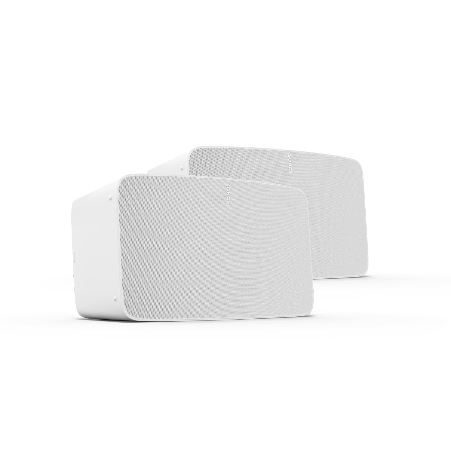 Sonos Five x2 Kabelloser Lautsprecher Sonos Five x2 Kabelloser Lautsprecher von Sonos