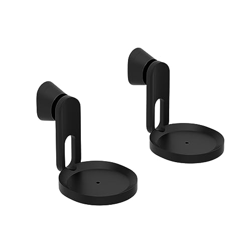 Sonos Mount For Era 100 Pair (Black) von Sonos