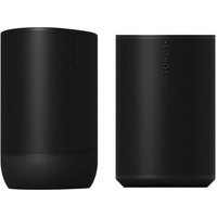 Sonos Move 2 + Era 100 Sonos Move 2 + Era 100 von Sonos