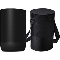 Sonos Move 2 + Reisetasche Sonos Move 2 + Reisetasche von Sonos