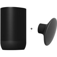 Sonos Move 2 + Wandhalterung Sonos Move 2 + Wandhalterung von Sonos