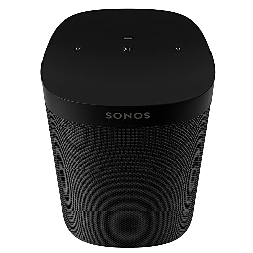 Sonos One SL - Wireless Speaker Black von Sonos