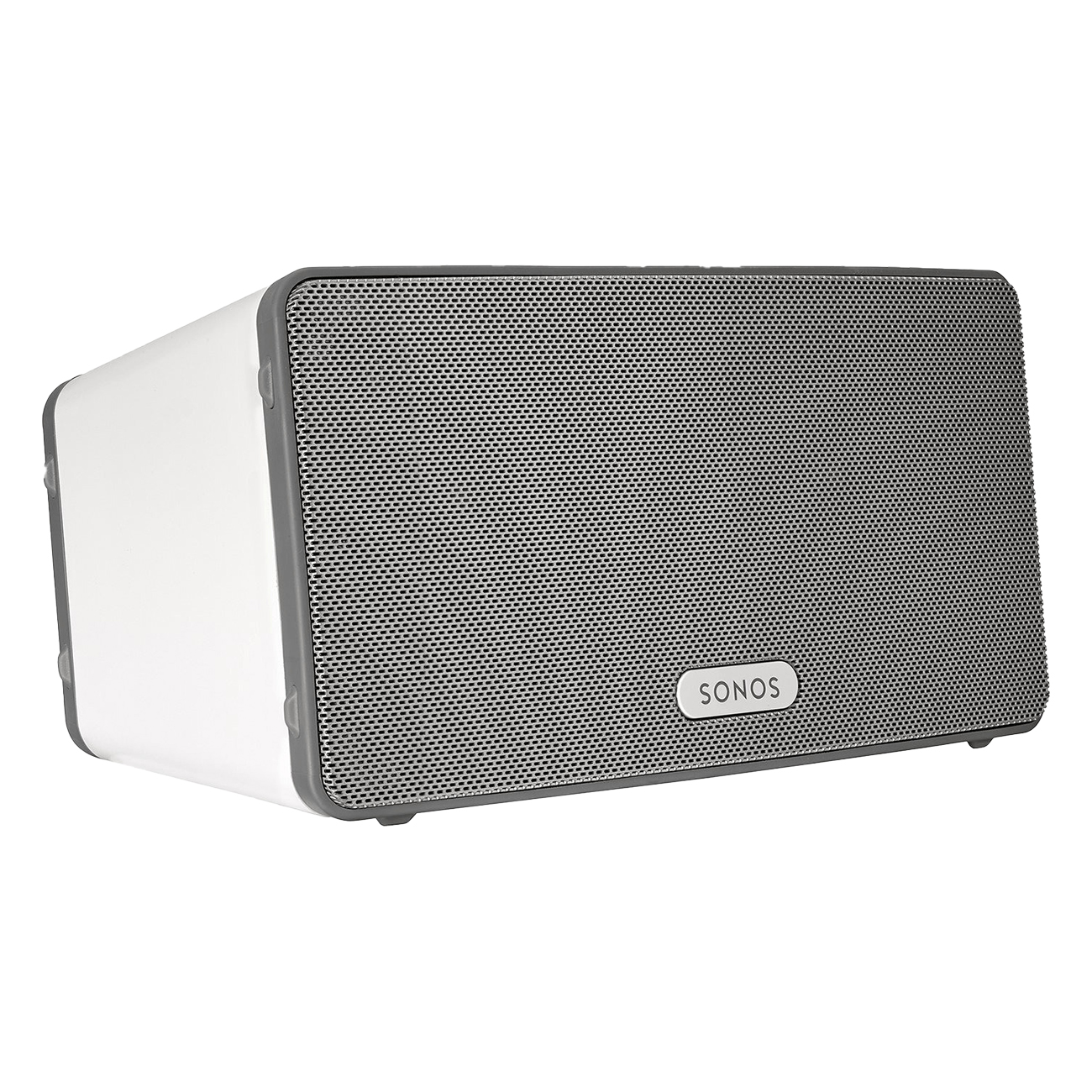 Sonos Play:3 wei? | Lautsprecher | Verst?rker integriert | individuell verst?rkte Treiber | 2x Mittelt?ner | APP Steuerbar Sonos Play:3 wei? | Lautsprecher | Verst?rker integriert | individuell verst?rkte Treiber | 2x Mittelt?ner | APP Steuerbar von Sonos