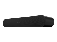 Sonos Ray, Black, Wired & Wireless, 802.11b, 802.11g, Wi-Fi 4 (802.11n), 2.4 GHz, 100-240 V, 50 - 60 Hz von Sonos