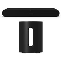 Sonos Ray + Sub Mini Sonos Ray + Sub Mini von Sonos
