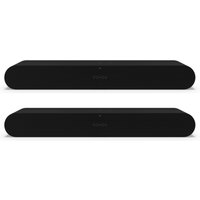 Sonos Ray - Smarte Soundbar 2er-Set von Sonos