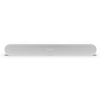 Sonos Ray - Smarte Soundbar - Weiß Sonos Ray - Smarte Soundbar - Weiß von Sonos