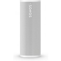 Sonos Roam 2 - Mobiler & wasserdichter Bluetooth-Lautsprecher - Weiß Sonos Roam 2 - Mobiler & wasserdichter Bluetooth-Lautsprecher - Weiß von Sonos