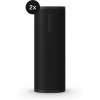 Sonos Roam 2 - Stereo Set Sonos Roam 2 - Stereo Set von Sonos