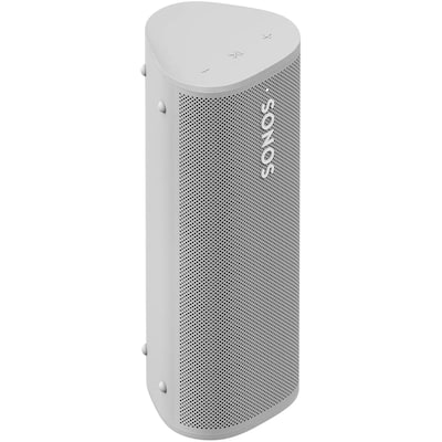 Sonos Roam SL weiß mobiler Smart Speaker, WLAN, mit Akku von Sonos
