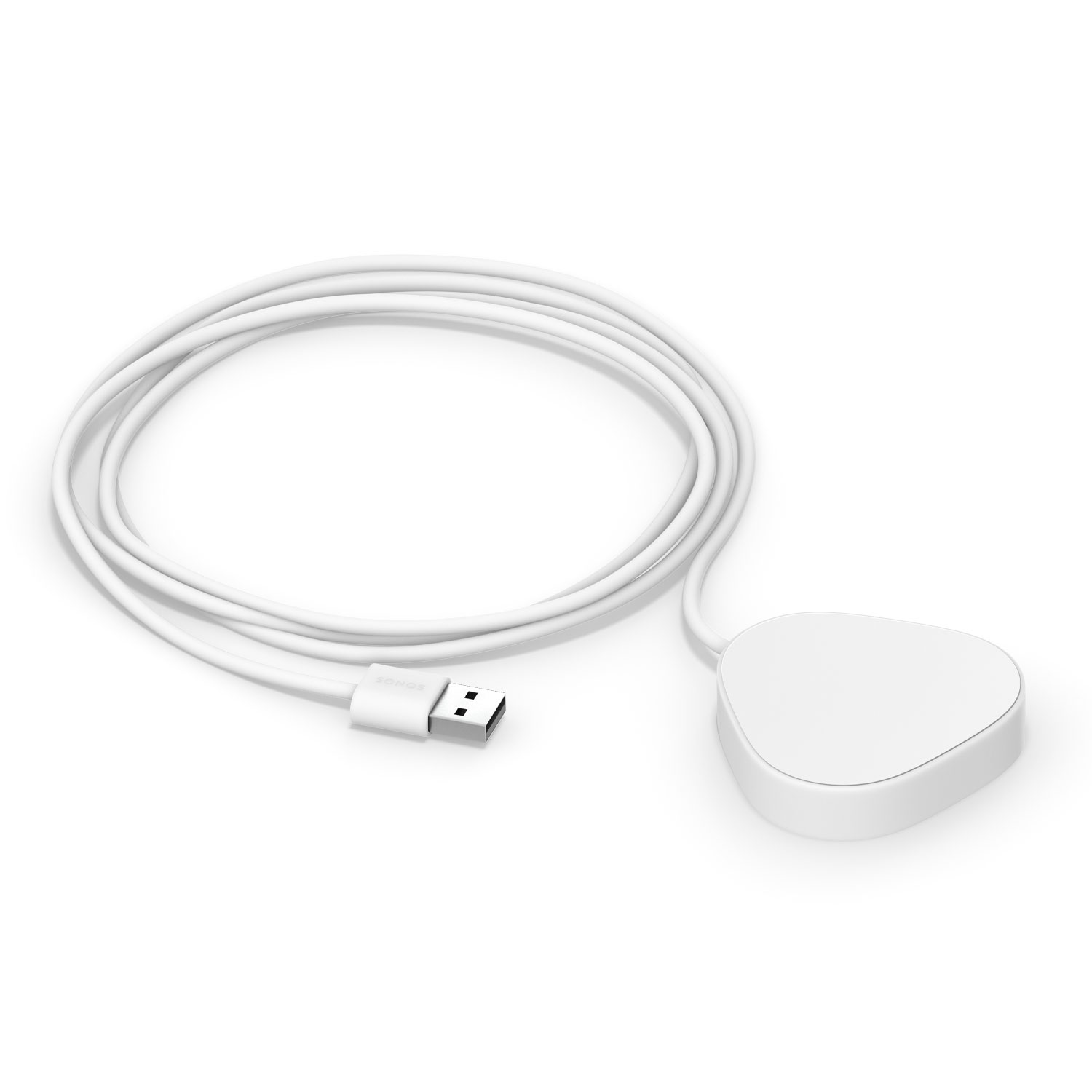 Sonos Roam Wireless Charger Stromversorgung Sonos Roam Wireless Charger Stromversorgung von Sonos