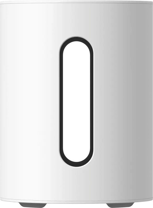 Sonos Sonos Sub Mini Lautsprecher 1.0 (WLAN) von Sonos
