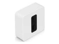 Sonos Sub 4, Active subwoofer, D, Black, White, AC, 50/60 Hz, 110 - 240 V Sonos Sub 4, Active subwoofer, D, Black, White, AC, 50/60 Hz, 110 - 240 V von Sonos