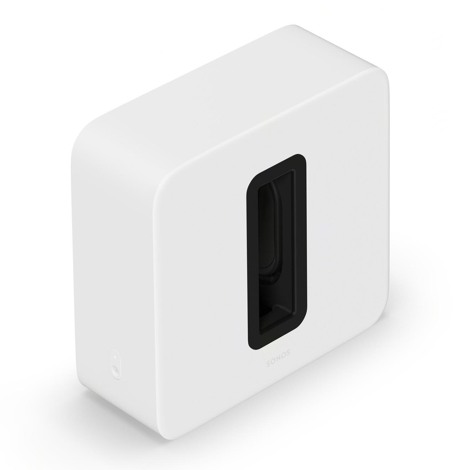 Sonos Sub 4 Kabelloser Subwoofer Sonos Sub 4 Kabelloser Subwoofer von Sonos