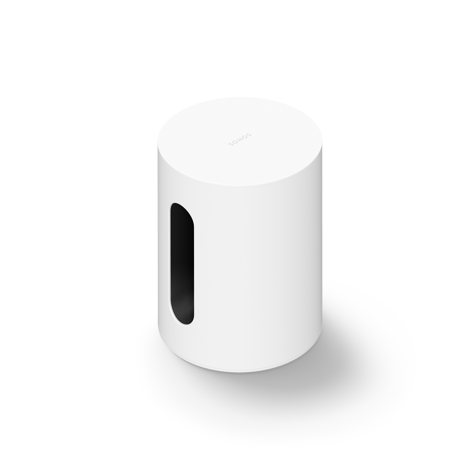Sonos Sub Mini Kabelloser Subwoofer Sonos Sub Mini Kabelloser Subwoofer von Sonos