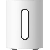 Sonos Sub Mini - weiß von Sonos