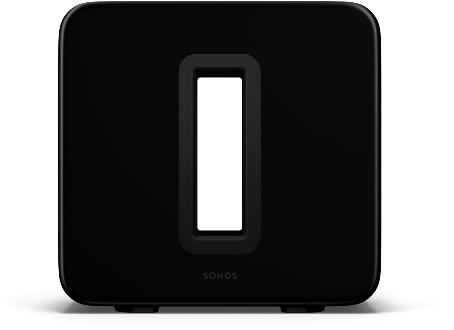 Sub (Gen.3) Aktiv-Subwoofer schwarz von Sonos