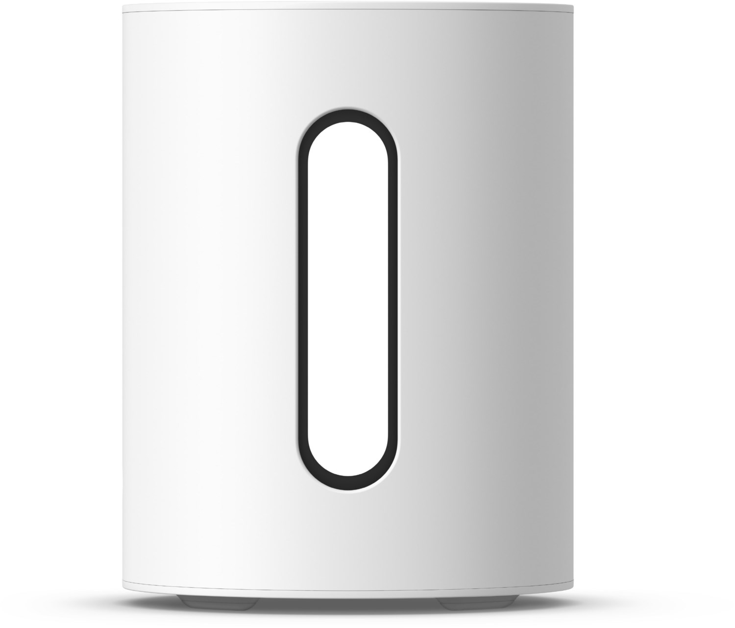 Sub Mini WLAN-Subwoofer weiß Sub Mini WLAN-Subwoofer weiß von Sonos