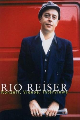 Rio Reiser - Konzert, Videos, Interviews Rio Reiser - Konzert, Videos, Interviews von Ubsvaky