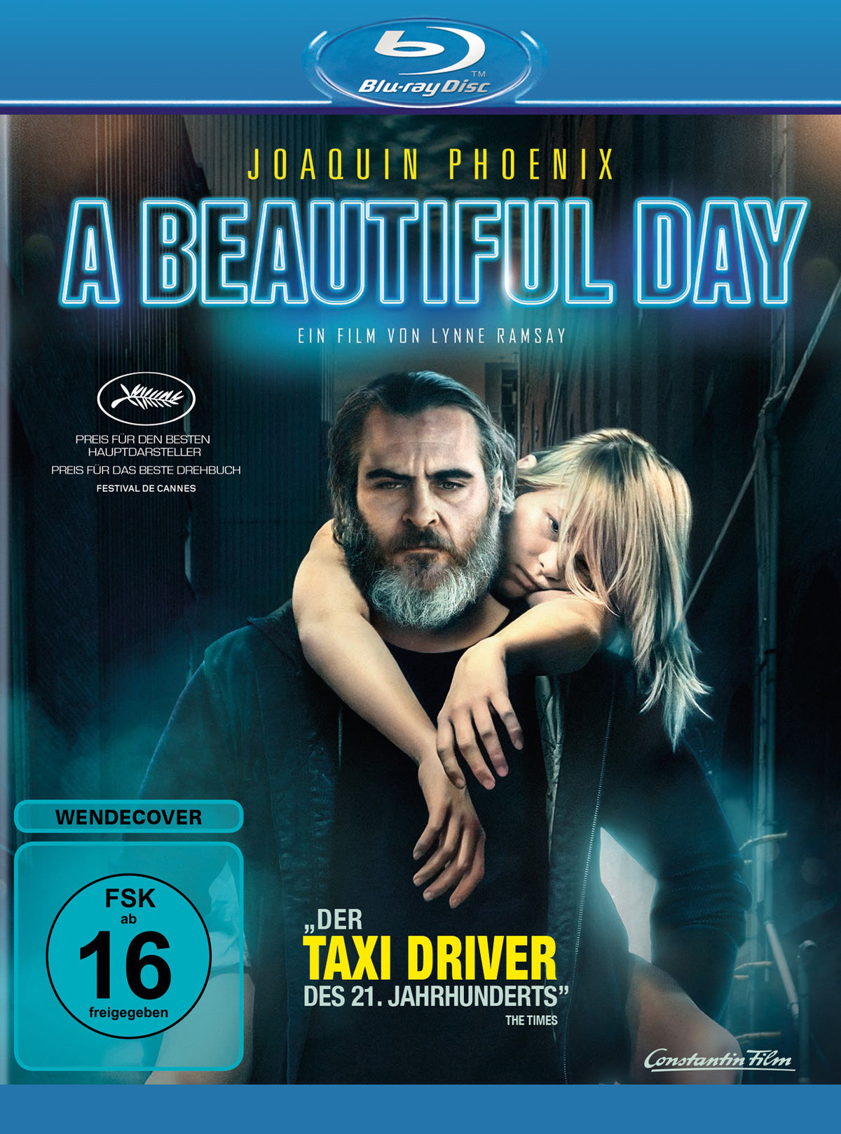 A Beautiful Day [Blu-ray] von Sonstige