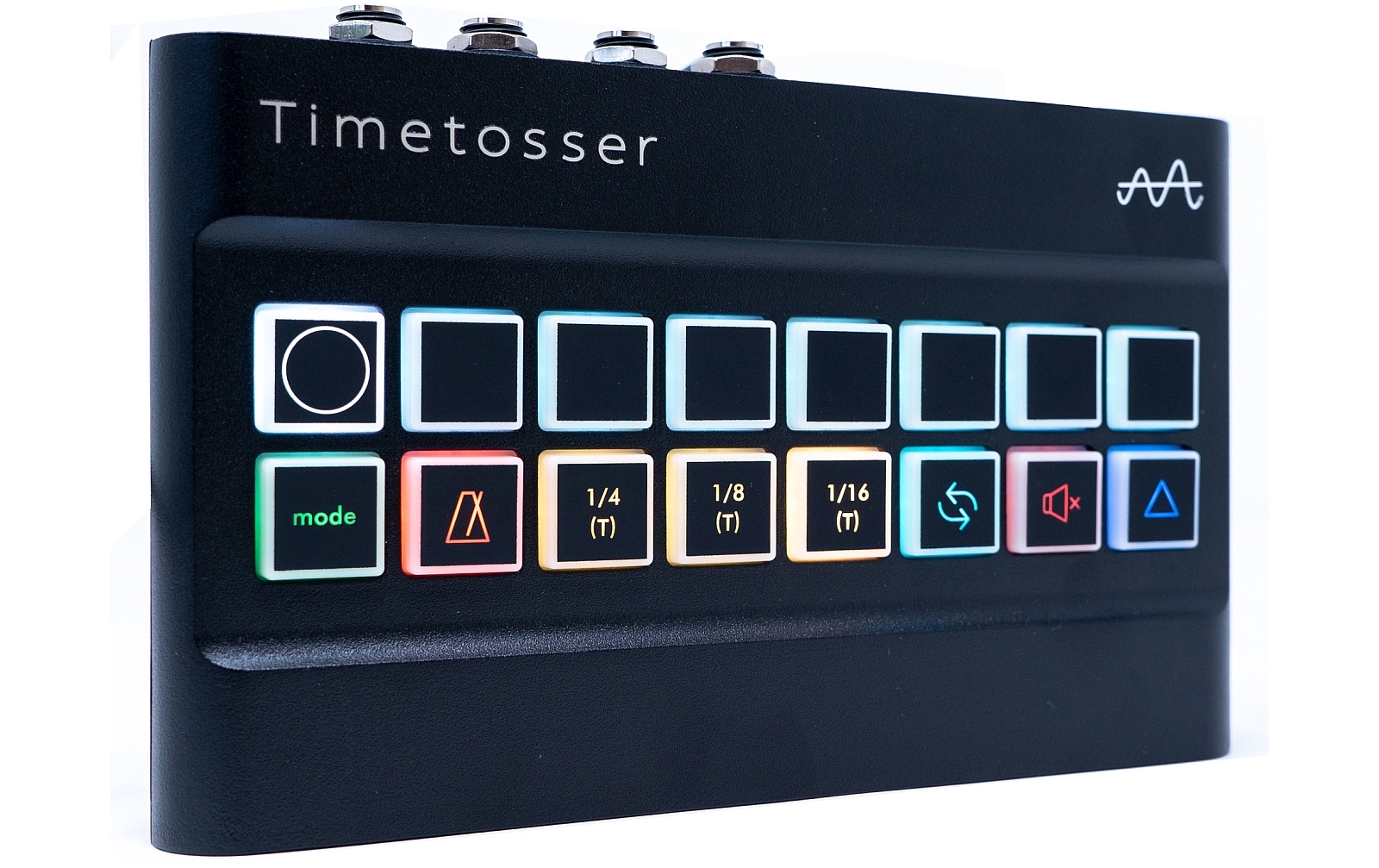 Alter.audio Timetosser von Sonstige