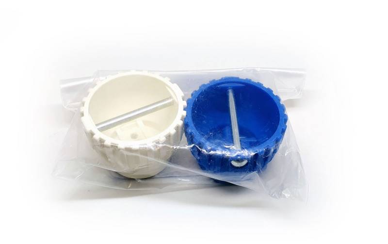 Arri Fokusknopf-Set Arxl 485143e 38744 L4.85143.E von Sonstige