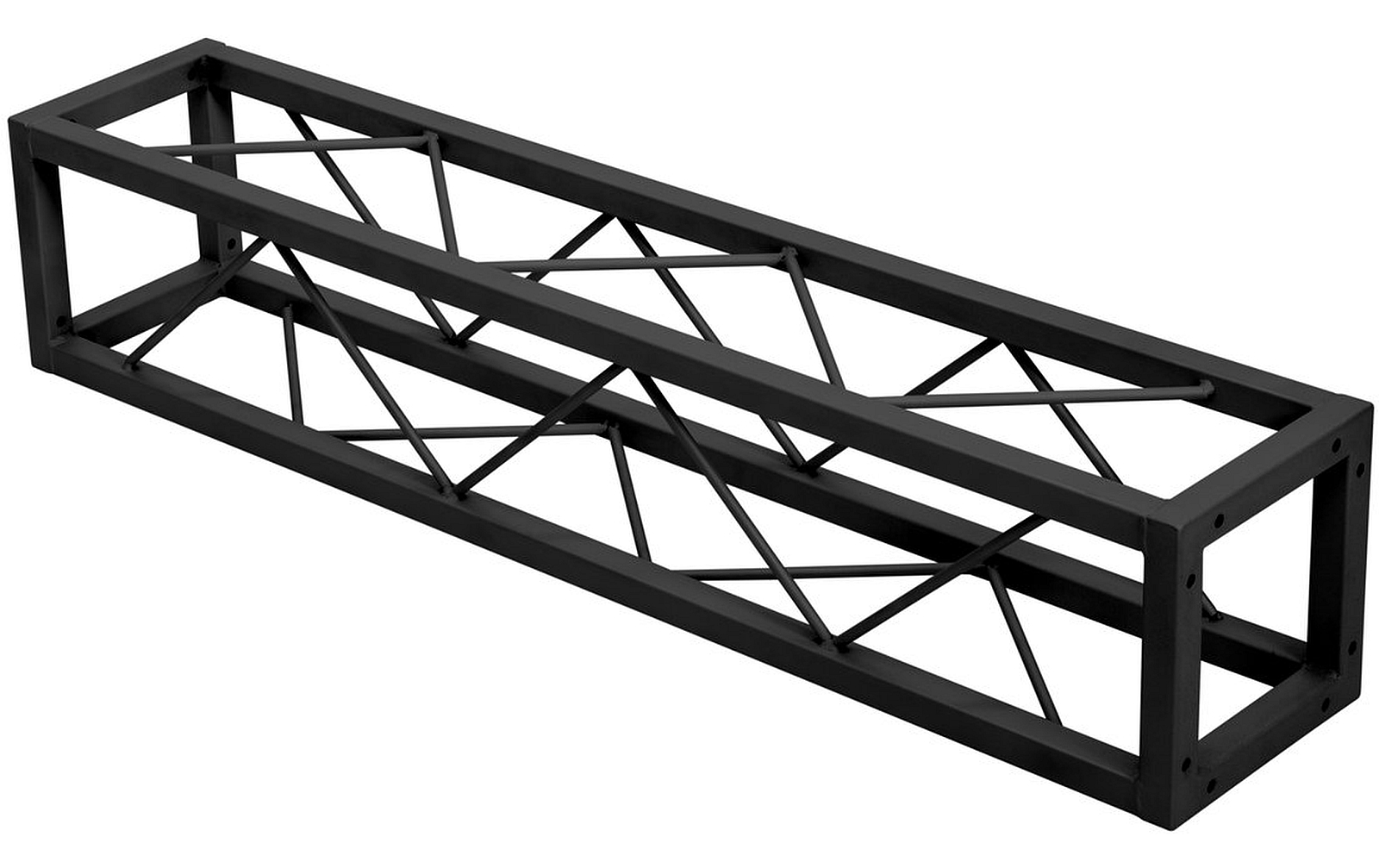 Decotruss Quad ST-1500 Traverse sw Decotruss Quad ST-1500 Traverse sw von Sonstige