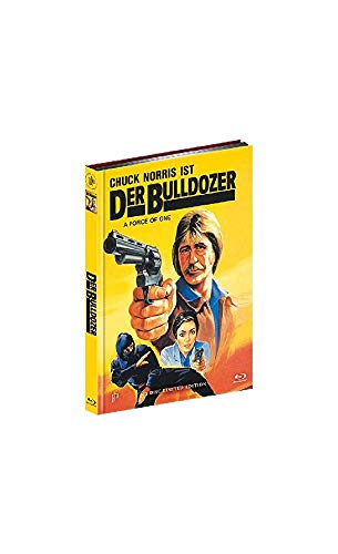 Der Bulldozer [Blu-ray] [Limited Edition] von Sonstige