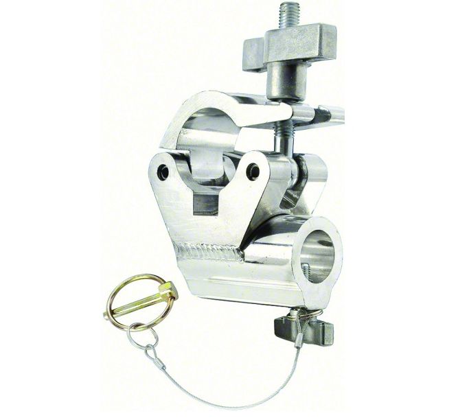 Doughty TV Clamp FD57223 Coupler for TV-Spigot von Sonstige