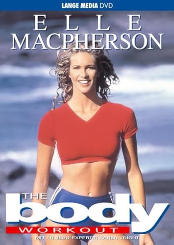 Elle MacPherson - The Body Workout Elle MacPherson - The Body Workout von Sonstige