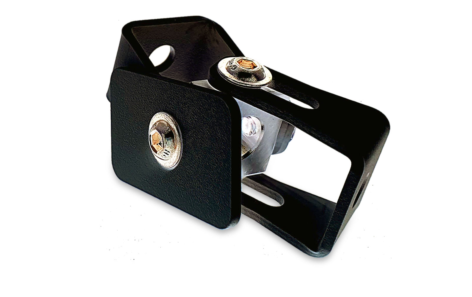 Kardanischer Wandhalter AVBO 40-40 schwarz, 40 - 70 mm, für z.B. Bose MA12 & MA12 EX Kardanischer Wandhalter AVBO 40-40 schwarz, 40 - 70 mm, für z.B. Bose MA12 & MA12 EX von Sonstige